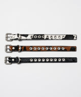 AIVER ハラコハトメバングル