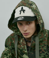 NEW ERA×AIVER A 9THIRTY/ADJUSTABLE