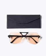 メカニックサングラス