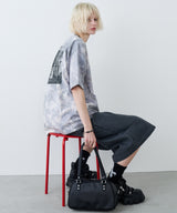 【予約】AIVER S GRAVE S/S TEE (DYED)