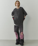 AIVER IS DEAD S/S TEE