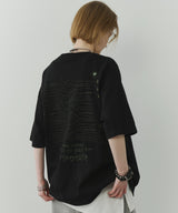 AIVER ハンドノイズS/S TEE