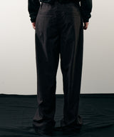 【予約】AIVER ドットメッシュナイトカモイージーパンツ