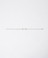 【予約】AFF AIVER ホースビットショートネックレス MADE IN JAPAN