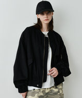 model:H172 B76 W63 H91 着用サイズ:MEDIUM