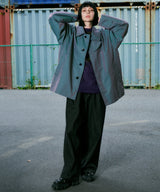 AIVER ライトソールレースブーツ