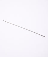 AFF AIVER サージカルキューブチェーンネックレス