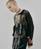 ハーネスのみ※ハーネスポケット付き