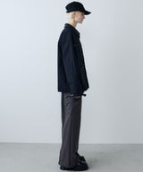 【予約】AIVER ダックカバーオールジャケット