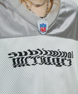 AIVER フットボールゲームシャツ