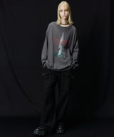 【ONLINE STORE先行予約】AIVER LIGHTNING FRM L/S TEE