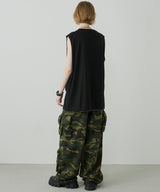 AIVER サーモC N/S TEE