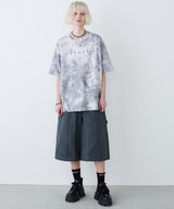 【予約】AIVER S GRAVE S/S TEE (DYED)