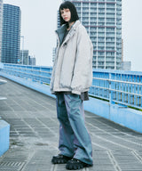 AIVER ライトソールレースブーツ