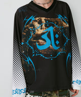 AIVER レックスジャージプルオーバー