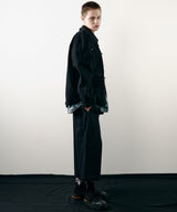 【ONLINE STORE先行予約】AIVER ダックカバーオールジャケット