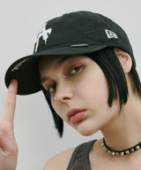 NEW ERA×AIVER A 9THIRTY/ADJUSTABLE