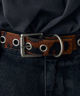 AIVER ハラコハトメベルト