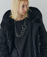 【一部予約】AIVER N-3フライトコート