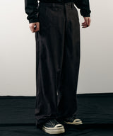 【予約】AIVER ドットメッシュナイトカモイージーパンツ