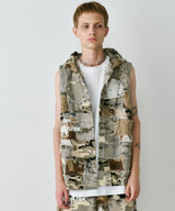 ノースリーブVer