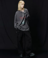 【ONLINE STORE先行予約】AIVER LIGHTNING FRM L/S TEE