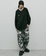 model:H171 B79 W56 H86 着用サイズ:MEDIUM