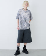 【予約】AIVER S GRAVE S/S TEE (DYED)