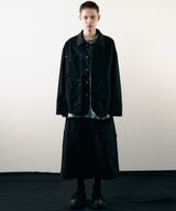 【ONLINE STORE先行予約】AIVER ダックカバーオールジャケット