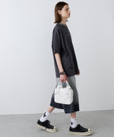 【一部予約】AIVER S GRAVE S/S TEE (MONO)