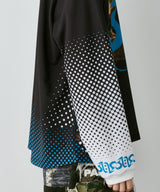 AIVER レックスジャージプルオーバー