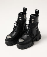 AIVER ライトソールセーフティーブーツ