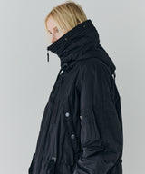 【一部予約】AIVER N-3フライトコート