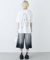 【予約】AIVER A S/S TEE
