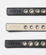 AIVER ハラコハトメバングル