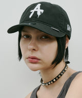 NEW ERA×AIVER A 9THIRTY/ADJUSTABLE