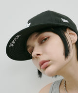 NEW ERA×AIVER A RETRO CROWN/MESH