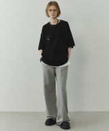 AIVER ハンドノイズS/S TEE