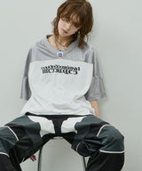 AIVER フットボールゲームシャツ