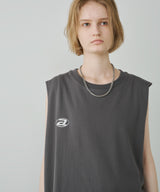 AIVER スポンサーN/S TEE