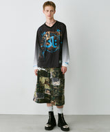 AIVER レックスジャージプルオーバー