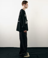 【ONLINE STORE先行予約】AIVER HAWK WIP L/S TEE