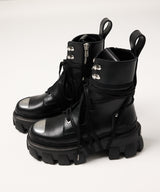 AIVER ライトソールセーフティーブーツ