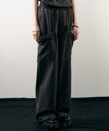 【ONLINE STORE先行予約】AIVER ヘビースウェットガーデニングパンツ