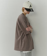 AIVER IS DEAD S/S TEE