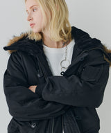 【一部予約】AIVER N-2Bフライトブルゾン