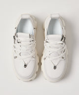 AIVER ライトソールレースブーツ