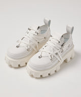 AIVER ライトソールレースブーツ