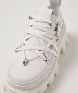 AIVER ライトソールレースブーツ