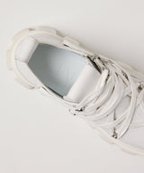 AIVER ライトソールレースブーツ